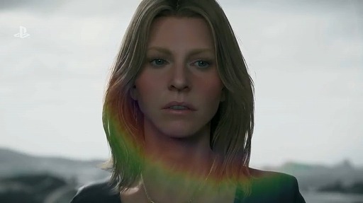 ꡼ No.039Υͥ / E3 2018ϡDEATH STRANDINGסֿβ2פեᥤǡ֥Хϥ2פʤܥȥ뤬¿о졣PlayStation E3 2018 ShowcaseTwitter¶ޤȤ