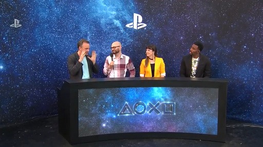 ꡼ No.053Υͥ / E3 2018ϡDEATH STRANDINGסֿβ2פեᥤǡ֥Хϥ2פʤܥȥ뤬¿о졣PlayStation E3 2018 ShowcaseTwitter¶ޤȤ