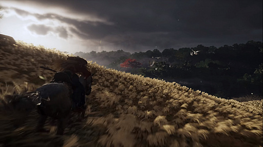 ꡼ No.006 | E3 2018ϥץɥ饤Ghost of TsushimaפΥ饤֥ǥåʤǥꥢƥΤɽϤ̤