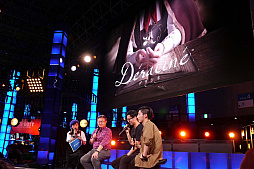 ꡼ No.006 | TGS 2018ϡGhost of TsushimaסDeracineס֤ߤʤGOLF VRפγȯԤ򾷤µץ쥤&ȡ夬äSIE WWSȥ Pͷܤץݡ