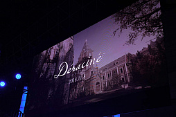 ꡼ No.007 | TGS 2018ϡGhost of TsushimaסDeracineס֤ߤʤGOLF VRפγȯԤ򾷤µץ쥤&ȡ夬äSIE WWSȥ Pͷܤץݡ