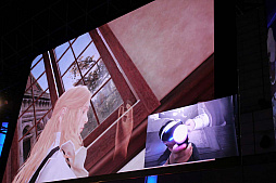 ꡼ No.009 | TGS 2018ϡGhost of TsushimaסDeracineס֤ߤʤGOLF VRפγȯԤ򾷤µץ쥤&ȡ夬äSIE WWSȥ Pͷܤץݡ