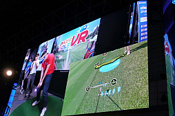 ꡼ No.013 | TGS 2018ϡGhost of TsushimaסDeracineס֤ߤʤGOLF VRפγȯԤ򾷤µץ쥤&ȡ夬äSIE WWSȥ Pͷܤץݡ