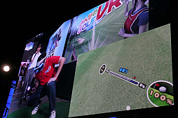 ꡼ No.014 | TGS 2018ϡGhost of TsushimaסDeracineס֤ߤʤGOLF VRפγȯԤ򾷤µץ쥤&ȡ夬äSIE WWSȥ Pͷܤץݡ