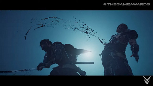画像ギャラリー No.002のサムネイル画像 / 「Ghost of Tsushima」の最新長編映像が「The Game Awards 2019」で公開。発売は2020年夏