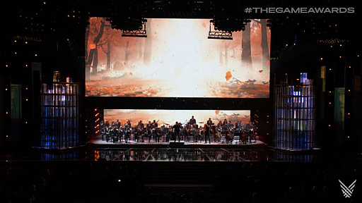 画像ギャラリー No.003のサムネイル画像 / 「Ghost of Tsushima」の最新長編映像が「The Game Awards 2019」で公開。発売は2020年夏