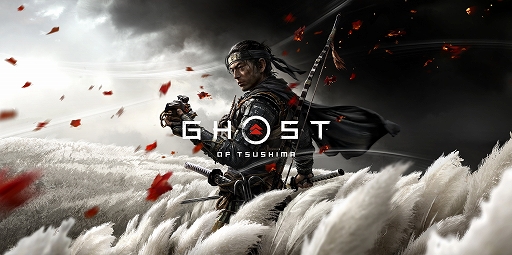 画像集#002のサムネイル/PS4用ソフト「Ghost of Tsushima」は2020年6月26日に発売。ストーリーを掘り下げる最新トレイラーも公開