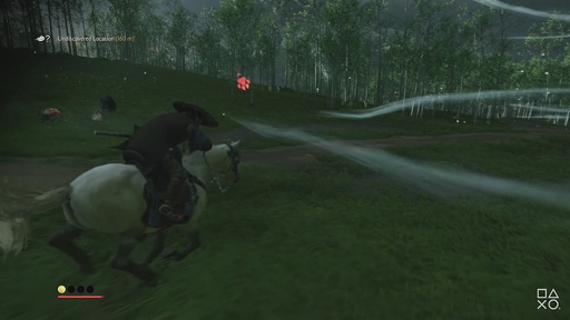 ꡼ No.007 | Ghost of TsushimaפϤɤʥʤΤǥ쥯ä򤨤Ĥġǿȥ쥤顼Ƥ򤢤餿ƾҲ