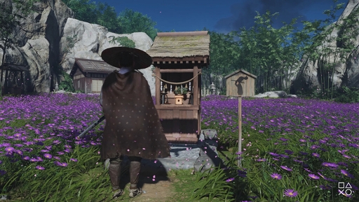 ꡼ No.008 | Ghost of TsushimaפϤɤʥʤΤǥ쥯ä򤨤Ĥġǿȥ쥤顼Ƥ򤢤餿ƾҲ