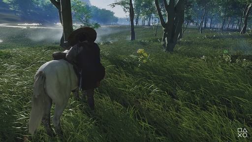 ꡼ No.013 | Ghost of TsushimaפϤɤʥʤΤǥ쥯ä򤨤Ĥġǿȥ쥤顼Ƥ򤢤餿ƾҲ