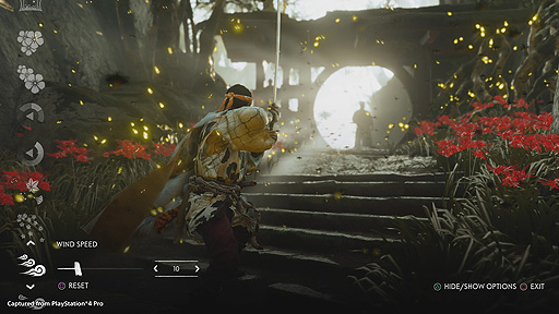 ���������꡼ No.005�Υ���ͥ������ / ��Ghost of Tsushima�ץ�����ץ쥤�ȥ쥤�顼�����ܸ�����Ǥ���������18ʬ�Ȥ����ܥ�塼���õ������Ʈ���������ޥ����ʤɤ�Ҳ�