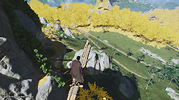 ���������꡼ No.009�Υ���ͥ������ / ��Ghost of Tsushima�ץ�����ץ쥤�ȥ쥤�顼�����ܸ�����Ǥ���������18ʬ�Ȥ����ܥ�塼���õ������Ʈ���������ޥ����ʤɤ�Ҳ�