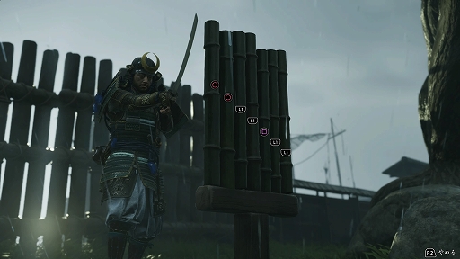 ꡼ No.019 | PS4ѥեȡGhost of Tsushimaץץ쥤ݡȡƻȤʤꡤظŷĤऻ