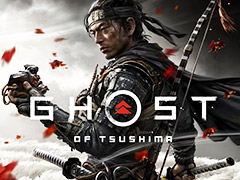 PS4「Ghost of Tsushima」が本日発売。Sucker Punch Productionsによる時代劇リスペクトのオープンワールド・アクションADV