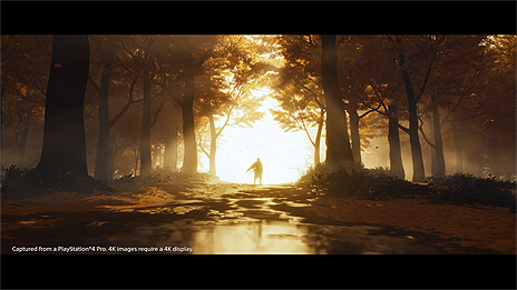 ꡼ No.016Υͥ / PS4Ghost of Tsushimaפȯ䡣Sucker Punch ProductionsˤꥹڥȤΥץɡADV