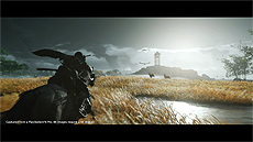 ꡼ No.018Υͥ / PS4Ghost of Tsushimaפȯ䡣Sucker Punch ProductionsˤꥹڥȤΥץɡADV