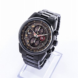 画像ギャラリー No.002のサムネイル画像 / 「Ghost of Tsushima」ゲームの世界観をイメージした腕時計・アウター・バッグが登場