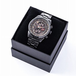 画像ギャラリー No.004のサムネイル画像 / 「Ghost of Tsushima」ゲームの世界観をイメージした腕時計・アウター・バッグが登場