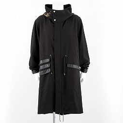 画像ギャラリー No.006のサムネイル画像 / 「Ghost of Tsushima」ゲームの世界観をイメージした腕時計・アウター・バッグが登場