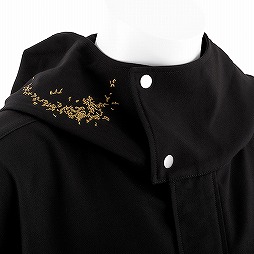 画像ギャラリー No.008のサムネイル画像 / 「Ghost of Tsushima」ゲームの世界観をイメージした腕時計・アウター・バッグが登場