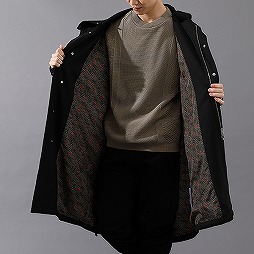 画像ギャラリー No.009のサムネイル画像 / 「Ghost of Tsushima」ゲームの世界観をイメージした腕時計・アウター・バッグが登場