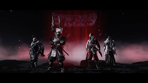 ꡼ No.005 | Ghost of Tsushimaס饤ϥ⡼ɡLegends/̽ʹɤʤɤɲä̵緿åץǡȤ1017ۿ