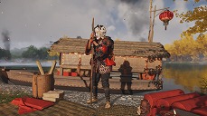 ꡼ No.014 | Ghost of Tsushimaס饤ϥ⡼ɡLegends/̽ʹɤʤɤɲä̵緿åץǡȤ1017ۿ