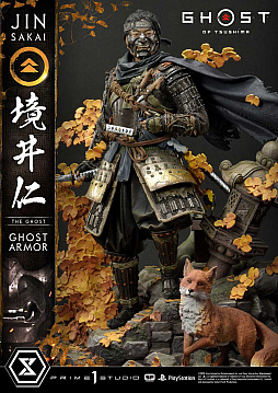 ꡼ No.003 | Ghost of Tsushima׶ Τ1/4塼ͽճϡDXܡʥǤ131900ߡȴ