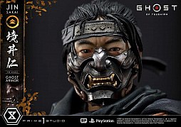 ꡼ No.007 | Ghost of Tsushima׶ Τ1/4塼ͽճϡDXܡʥǤ131900ߡȴ