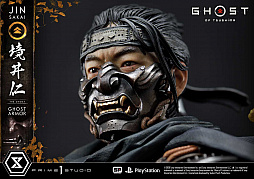 ꡼ No.008 | Ghost of Tsushima׶ Τ1/4塼ͽճϡDXܡʥǤ131900ߡȴ