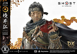 ꡼ No.013 | Ghost of Tsushima׶ Τ1/4塼ͽճϡDXܡʥǤ131900ߡȴ