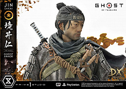 ꡼ No.014 | Ghost of Tsushima׶ Τ1/4塼ͽճϡDXܡʥǤ131900ߡȴ