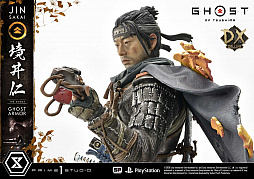 ꡼ No.015 | Ghost of Tsushima׶ Τ1/4塼ͽճϡDXܡʥǤ131900ߡȴ
