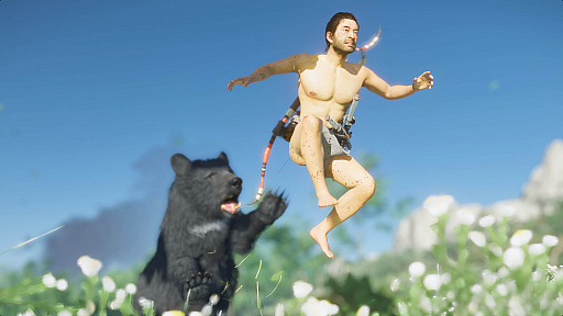 画像ギャラリー No.003のサムネイル画像 / 「Ghost of Tsushima」,発売1周年を記念した“キャラクター人気投票”がスタート