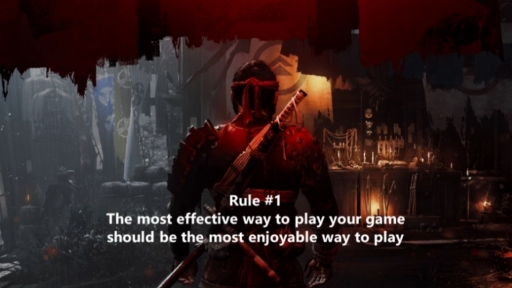 ꡼ No.012 | GDC 2021ϡGhost of Tsushimaפ夲뤦ǽפȤʤä5ĤǤȤϡʪοʹԤƮδط⤹륻åMaster of the Katanaݡ