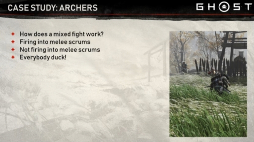 ꡼ No.019 | GDC 2021ϡGhost of Tsushimaפ夲뤦ǽפȤʤä5ĤǤȤϡʪοʹԤƮδط⤹륻åMaster of the Katanaݡ