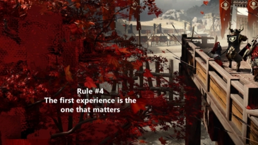 ꡼ No.025 | GDC 2021ϡGhost of Tsushimaפ夲뤦ǽפȤʤä5ĤǤȤϡʪοʹԤƮδط⤹륻åMaster of the Katanaݡ