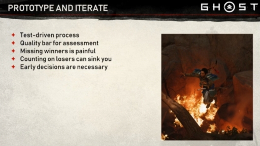 ꡼ No.026 | GDC 2021ϡGhost of Tsushimaפ夲뤦ǽפȤʤä5ĤǤȤϡʪοʹԤƮδط⤹륻åMaster of the Katanaݡ