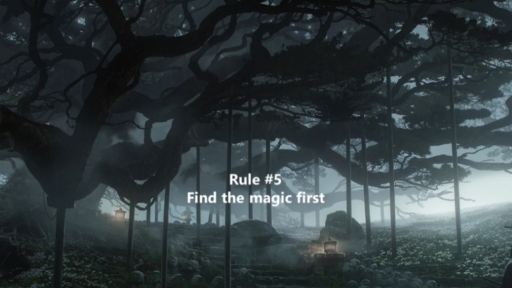 ꡼ No.032 | GDC 2021ϡGhost of Tsushimaפ夲뤦ǽפȤʤä5ĤǤȤϡʪοʹԤƮδط⤹륻åMaster of the Katanaݡ