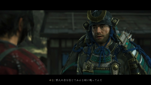 ꡼ No.037 | GDC 2021ϡGhost of Tsushimaפ夲뤦ǽפȤʤä5ĤǤȤϡʪοʹԤƮδط⤹륻åMaster of the Katanaݡ