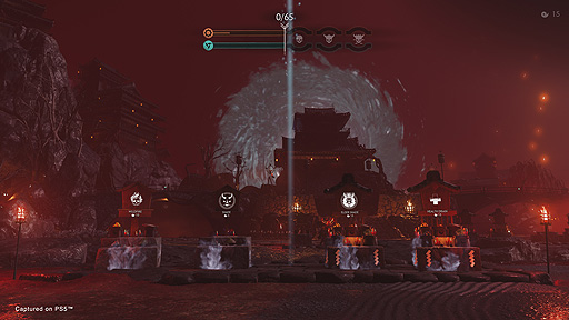 ꡼ No.006 | Ghost of TsushimaסLegends̽ʹ22ο⡼ɡȷͺɤ93ɲäءLegends̽ʹñǤΥ꡼