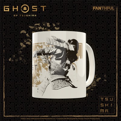 ꡼ No.009 | Ghost of Tsushimaפθ饤󥹥åINFOLENS GEEK SHOPȯ