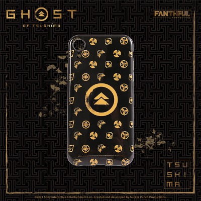 ꡼ No.011 | Ghost of Tsushimaפθ饤󥹥åINFOLENS GEEK SHOPȯ