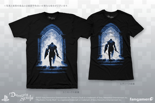 Ghost of TsushimaסDemon's SoulsפTġХ롤ݥFangamer Japan䳫