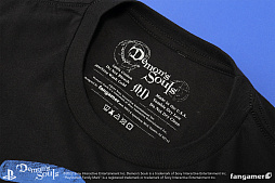 画像集 No.010のサムネイル画像 / 「Ghost of Tsushima」「Demon's Souls」のTシャツ，バスタオル，ポスターがFangamer Japanより販売開始