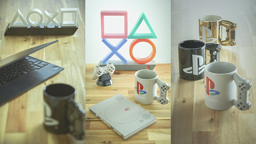 ꡼ No.003 | PlayStation POP UP STOREJRޱ ٥ȥڡǳ档PSȥϡɤȥܤѥ仨ߤ