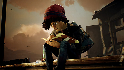 ꡼ No.005 | Ūʤ󥢥ɥ٥㡼Concrete GenieפΥ饤֥ǥ⤬PSXǸ