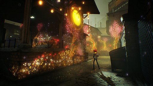 ꡼ No.003 | E3 2018ϤˡɮǸͿPS4Ѥɥ٥㡼Concrete Genieפץ쥤֥Ÿ