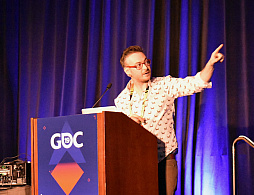 ꡼ No.001Υͥ / GDC 2019ˡɮǥդǤ롣Concrete GenieפΥݡä