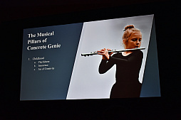 ꡼ No.003Υͥ / GDC 2019ˡɮǥդǤ롣Concrete GenieפΥݡä